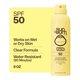 thumbnail image 2 of Spray solar Sun Bum Kids 170 g SPF 50 resistente al agua, 2 of 3