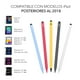 thumbnail image 4 of Pro stylus 2 para iPad Zagg Blanco, 4 of 8