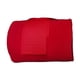 thumbnail image 1 of Paquete de 4 Vendas para Patas de Caballo, Vendajes para Equinos, Vendajes de Protección para Piernas Engrosados para Accesorios de Equitación, Ganado Rojo, 1 of 5