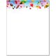 thumbnail image 1 of Membrete The Image Shop 8.5x11 pulgadas – Pack de 100 hojas, 1 of 1