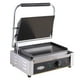 thumbnail image 1 of Plancha Sandwichera Panini Grill Lisa Acero Inox., 1 of 6
