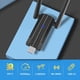thumbnail image 2 of Adaptador Antena Wifi6 Ax1800mbps 2.4ghz 5ghz Usb3.0 Pc, 2 of 10