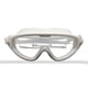 thumbnail image 1 of Gafas de natación para niños, gafas de visión amplia con tapones para los oídos, 1 of 5
