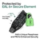 thumbnail image 4 of Monedero De Hardware Criptográfico Safe 3 Con Elemento Seguro, 4 of 6