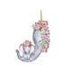thumbnail image 5 of Adorno Colgante Para Coche, Decoración Bonita Para Coche Para Navidad, Decoración Del Hogar, Estilo Femenino E, 5 of 5