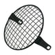 thumbnail image 1 of Cubierta Protectora Para Faro De Motocicleta De 6,1 Pulgadas Para CG125 Gn125, Estilo A De Fácil Instalación, 1 of 5