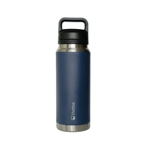 Botella Térmica Insulada Indo 800Ml Blue Lhotse