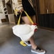 thumbnail image 2 of Bolso de gallina con forma de pollo, bolso de mano con forma de pollo, bolso de mano con forma de pollo, bolso de mano con forma de pollo, bolso de dibujos animados para mujer., 2 of 5