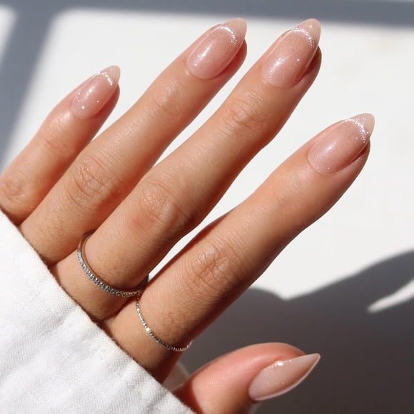 Presiona Nails X Glilla No Es Tu Cenicienta