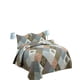 thumbnail image 1 of CUBRECAMA QUILT DE VERANO 2 PLAZAS 230x250cm D2, 1 of 3