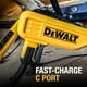 thumbnail image 3 of Dewalt Auriculares Inalámbricos Bluetooth Banda para el Cuello, 3 of 3