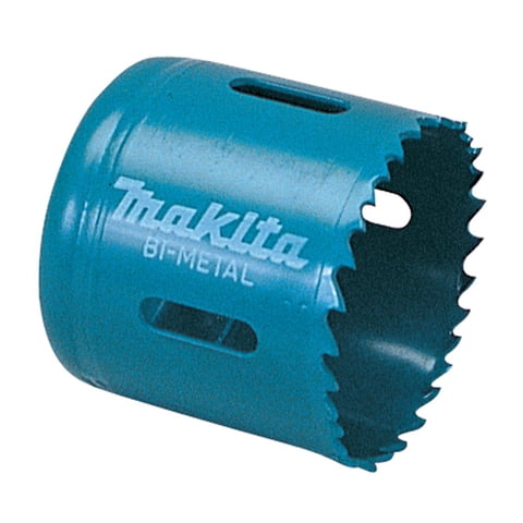 Makita - Sierra Perforadora 714008 A Bimetálica De 25 Mm Para Acero Y Madera