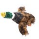 thumbnail image 1 of Forma de pato lindo Animales Mascota Perro Perro Chew Squeaky Toy Dog Peluche de juguete Al azar, 1 of 5
