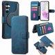 thumbnail image 1 of Funda Billetera Magnética para Samsung Galaxy A35 5G Soporte Tarjetas Desmontable Azul, 1 of 6