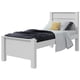 thumbnail image 1 of Cama Amalia 1 Plaza Blanco, 1 of 6
