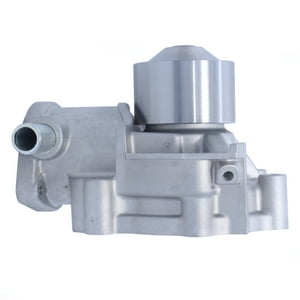 Repuestos Del Sol - Bomba Agua Subaru Impreza Wrx 2.5 2010 2013