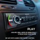 thumbnail image 5 of Estéreo de coche PHILIPS CE2235BT Bluetooth USB AUX AM/FM, 5 of 5