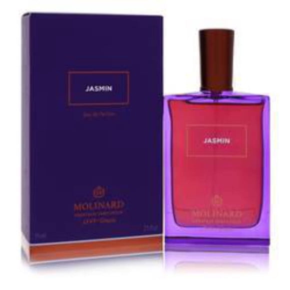 Perfume Molinard JASMIN Eau de Parfum 75 ml para mujer