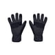 thumbnail image 2 of Guantes Under Armour M Storm Negro Pitch Gray Talle M, 2 of 2