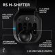 thumbnail image 5 of Palanca de cambios para sim racing Logitech G RS H-Shifter manual de 7 velocidades, 5 of 9
