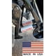 thumbnail image 3 of Soporte de Motor M‑Y Wedge para Sistemas de Ajuste/Inclinación 3‑Ram, 3 of 6