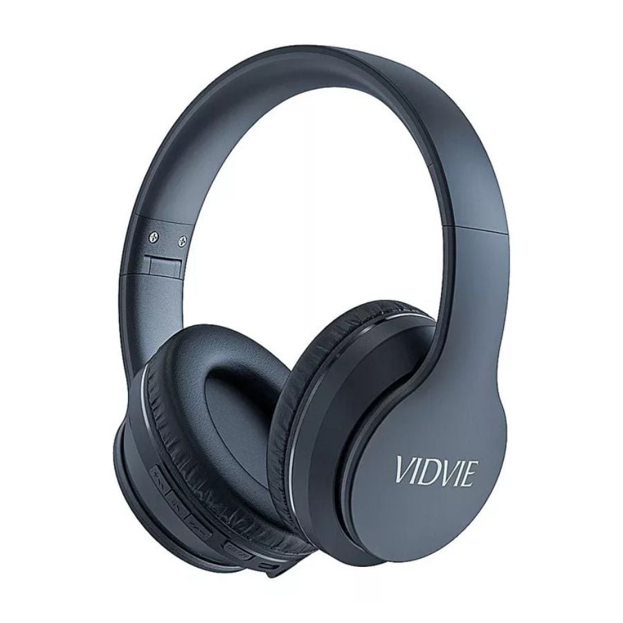 Click Ventas - Audífonos Bluetooth Inalámbrico Vidvie Bbh2109 Negro