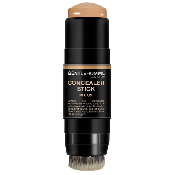 Corrector en Barra Gentlehomme Borrador de Ojeras para Hombres