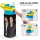 thumbnail image 4 of Botella de Agua Desmarcar Fall Out Boy Azul 350 ml, 4 of 6