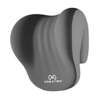 Bothyi - Reposacabezas De Espuma Viscoelástica Multifuncional Para Silla De Escritorio, Soporte Para El Cuello, Para Viajes Y Sofá.