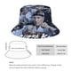 thumbnail image 2 of Sombrero Bucket Desmarcar Cobra Kai, 2 of 6
