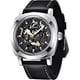 thumbnail image 1 of Reloj Automático Benyar Skeleton BY5121 Correa Cuero 30M, 1 of 3