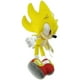 thumbnail image 2 of Peluche Sonic The Hedgehog Great Eastern GE-8958 - Super Son, 2 of 2