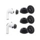 thumbnail image 1 of Puntas de espuma de memoria Klowcok tamaño mediano para AirPods Pro 3 (2025), 1 of 7