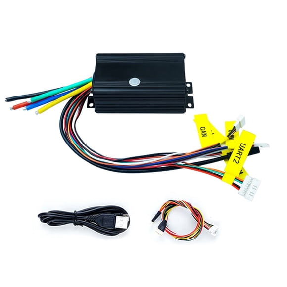 Controlador ESC FLIPSKY 75V 100A VESC Simple 14‑84V 100A