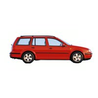 Filtro Aceite Para Auto Volkswagen Golf Variant 2003-2010