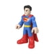 thumbnail image 1 of Imaginext DC Super Friends Superman XL 25.4 cm 3 años+, 1 of 4