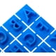 thumbnail image 3 of Sellos de letras tradicionales para piedras de paso Midwest Products, 3 of 4
