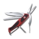 thumbnail image 1 of Navaja Ranger Grip 74 color Rojo/Negro Victorinox, 1 of 2