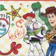 thumbnail image 5 of Lonchera Bioworld Toy Story para Niños, Multicolor, PVC, 5 of 7
