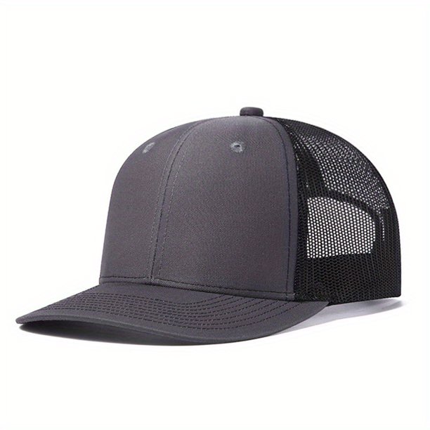 1pc Mesh Baseball Cap