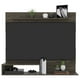 thumbnail image 3 of Panel Tv 55 120x150x31,5 Cm Fm-001o - Cafe Oscuro, 3 of 7