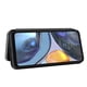 thumbnail image 3 of Funda Flip para FOXDOCK MOTO G22 - Funda magnética de negocios, funda protectora delgada, 3 of 5