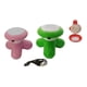 thumbnail image 1 of Pack X4 Mini Masajeador Cuello Cabeza Cuerpo, 1 of 2