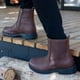 thumbnail image 4 of BOTINES HOMBRE CUERO ACONCAGUA-6-05 cafe 39, 4 of 5