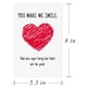 thumbnail image 2 of Tarjeta de Aniversario Gonzey Traviesa Sexy Te Amo, 2 of 4