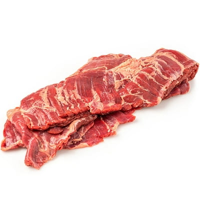 Carne De Vacuno Entraña 1 Kg Al Vacío