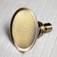 thumbnail image 2 of Regadera Kingston Brass Victoriana P10AB Latón Antiguo, 2 of 3