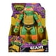 thumbnail image 1 of Figura de acción Teenage Mutant Ninja Turtles Michelangelo 30 cm, 1 of 2