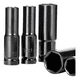 thumbnail image 2 of Juego Herramientas Llave De Vaso Kit Mecanicas Dados 11 Pzs, 2 of 3