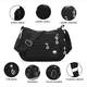 thumbnail image 3 of Bolsa Para Mujer Belug Crossbody De Hombro Impermeable Antirrobo, 3 of 5